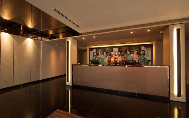 SGI Vacation Club Melaka