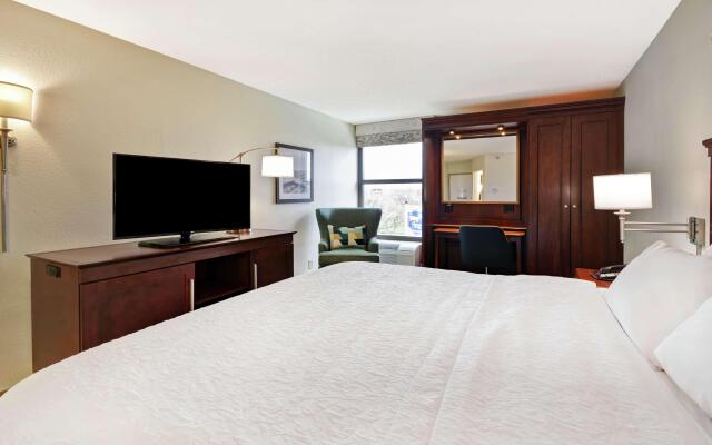 Hampton Inn Detroit/Madison Heights/South Troy