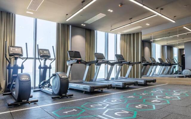 Panorama Luxury Sea View Apartment Nha Trang By Zoom