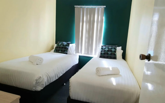 West Beach Lagoon 109