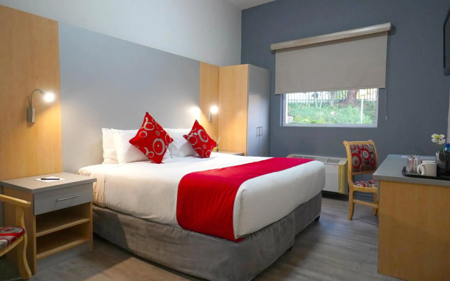 The Gallagher Hotel & Conference Centre