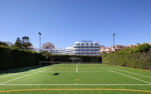 Pestana Cascais Ocean & Conference Aparthotel