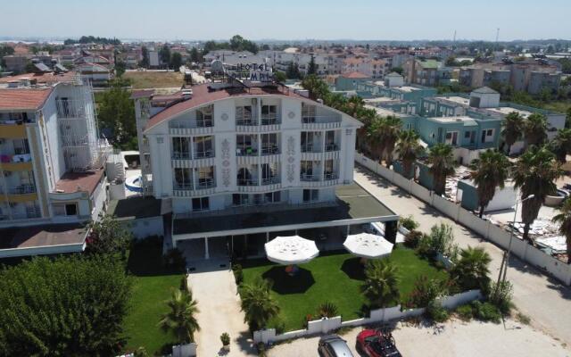 OLYMPIC HOTELS Belek