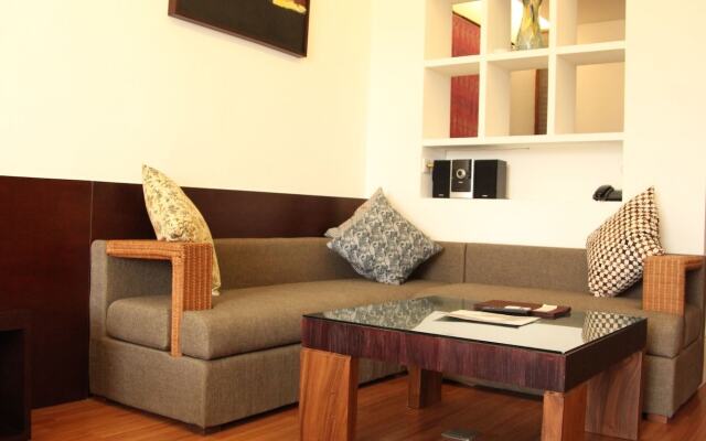 The Wangsa Hotel & Villas