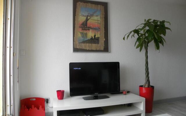 Appartement Vue Mer - Sète