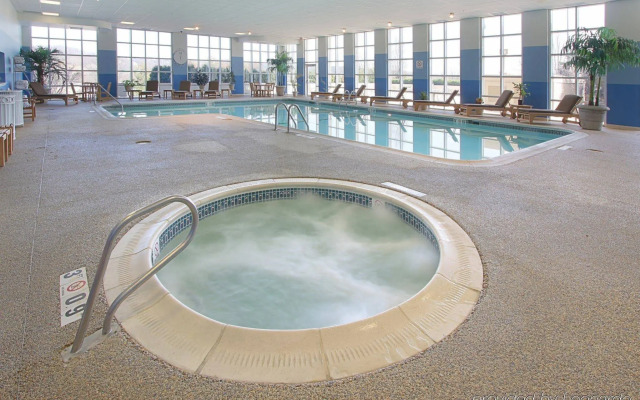 Four Points by Sheraton York