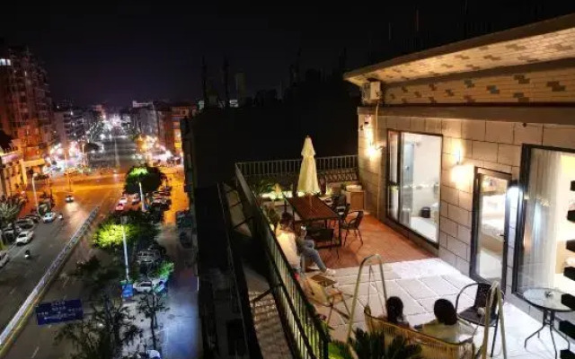 Pingtan Xingzhihai Homestay