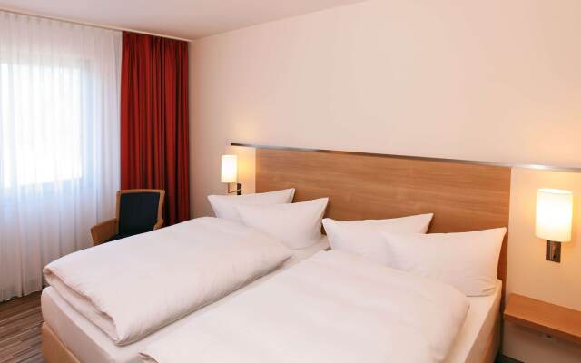 H+ Hotel Bochum