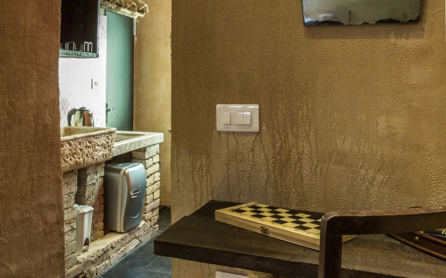 Assisivm Antica Dimora AD