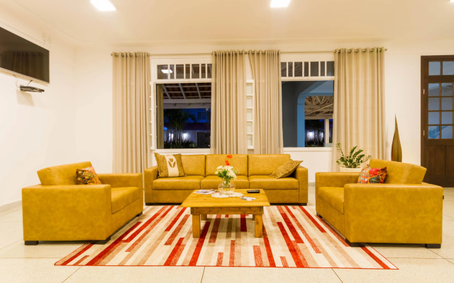 Sagrados Corações Pousada