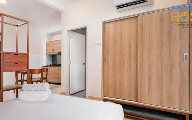 Timurbay beachfront by Perfect Host