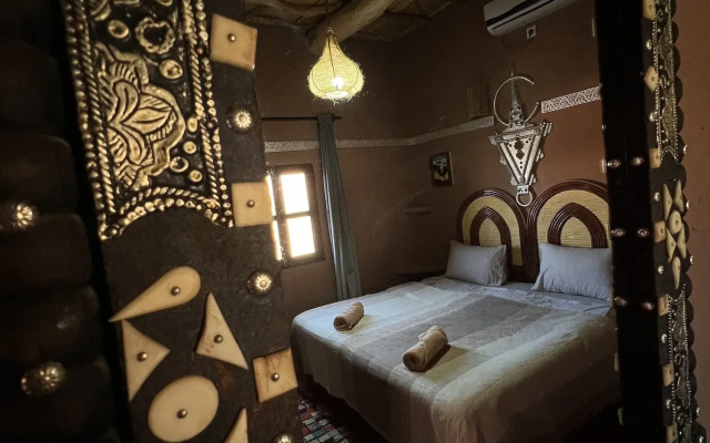 Auberge Ksar Ait Ben Haddou