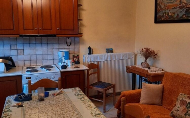 Mountain House 3 Bedroom
