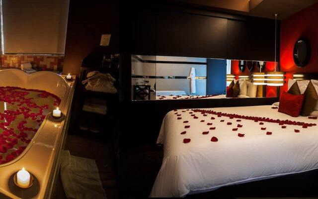Hotel Ginebra