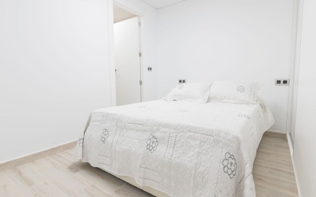 Apartamento Murcia