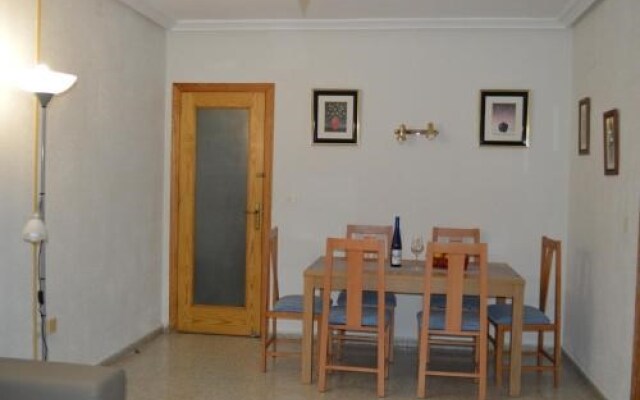 Apartamento Canarias Torrevieja