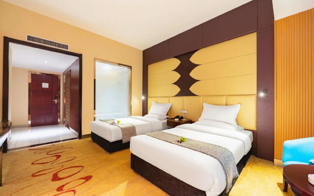 Xuchang Hotel
