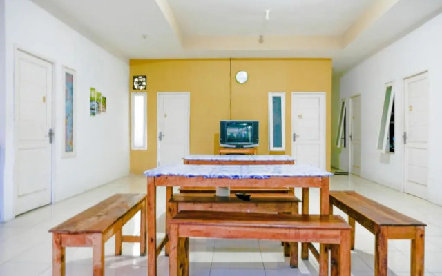 SPOT ON 2417 Melati Residence