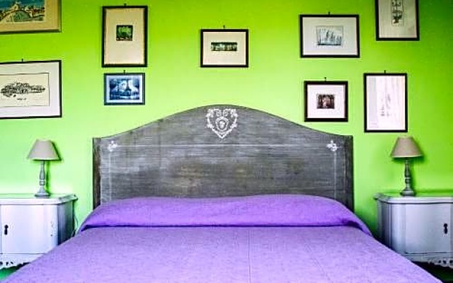 Collina dei Ciliegi b&b