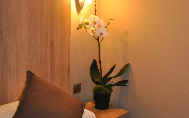 Villa des Ambassadeurs