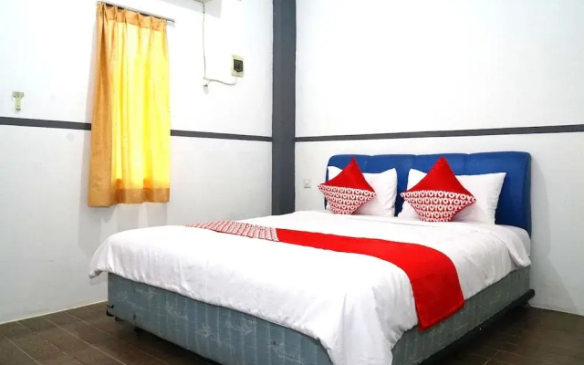 OYO 1861 Martha Guest House