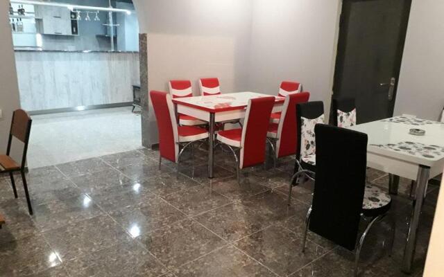 Guest House Khergiani