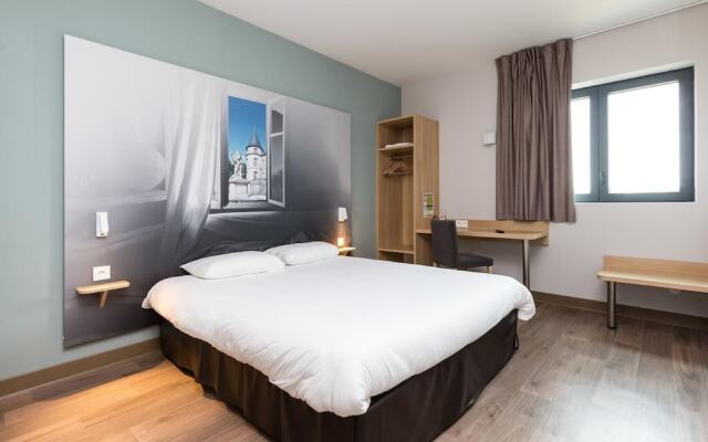 B&B HOTEL Longwy Porte du Luxembourg