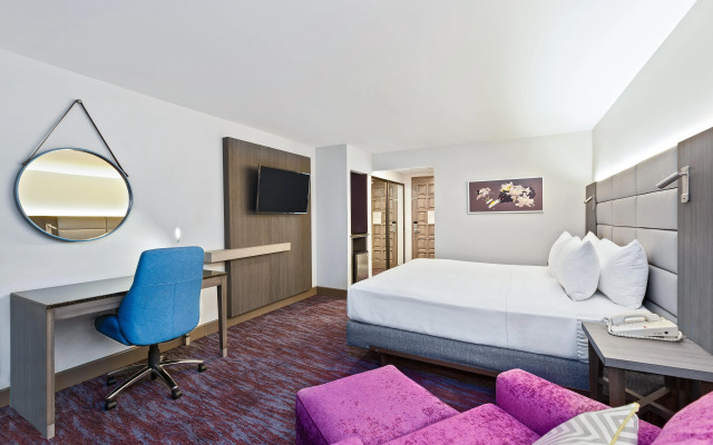Crowne Plaza San Jose La Sabana by IHG