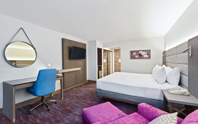 Crowne Plaza San Jose La Sabana by IHG