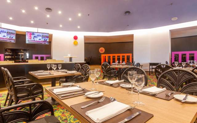 Quinto Centenario Hotel