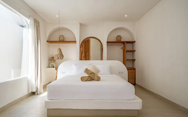 Villa Estrella Seseh