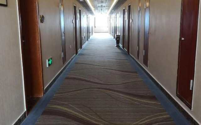 Shengyuan Dongfang Culture Hotel