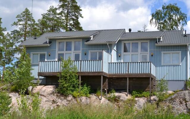 Espoo Sun Cottages