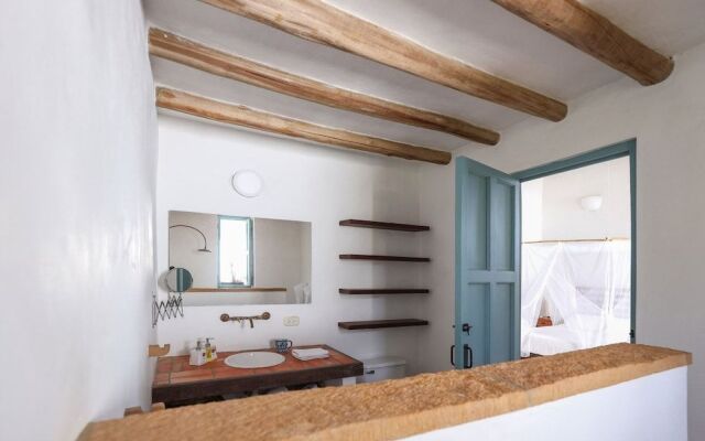 Casa Barichara Boutique