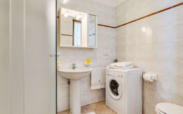 Relaxing Retreat With Pool