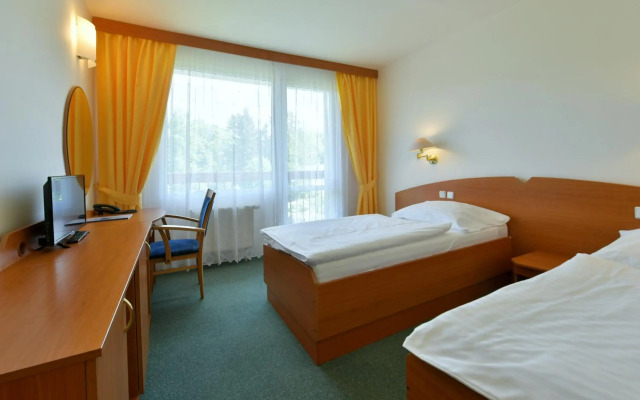 Spa Resort Libverda - Nový Dům