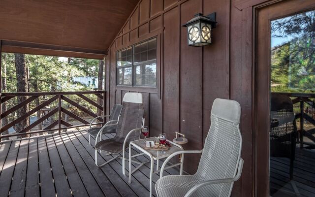Cabo 2 - Three Bedroom Cabin