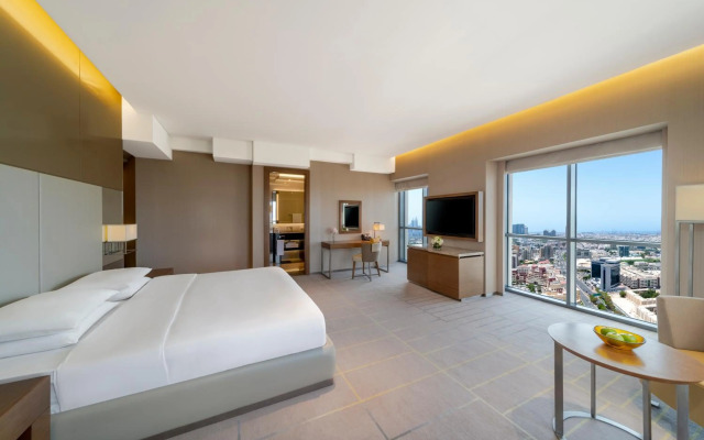 Rosen Centre Hotel