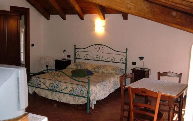 La Meridiana B&B Affittacamere