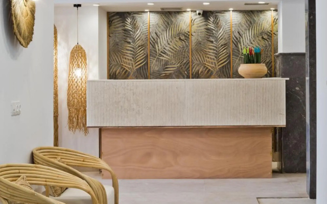 Diana Art Boutique Hotel