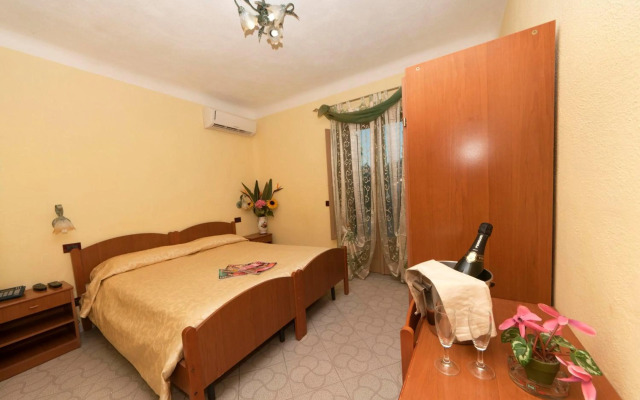 Hotel Villa Franca