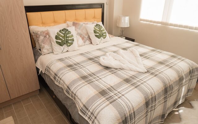 Comfy Studio UnitM OneMadison35
