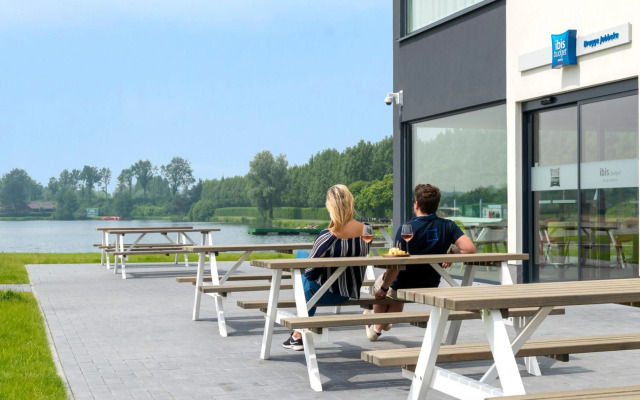 Ibis Budget Brugge Jabbeke