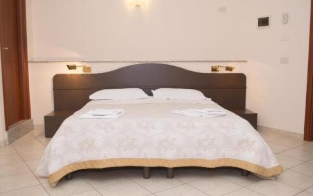 Affittacamere Il Pumo