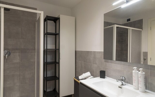 Attico 28 - Brignole de Ferrari