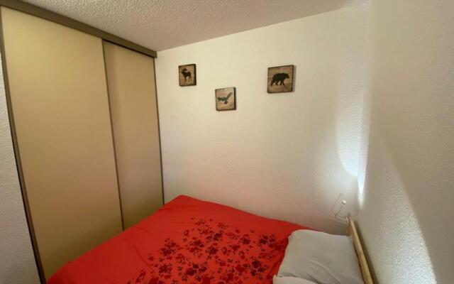 Appartement Montgenèvre, 2 pièces, 4 personnes - FR-1-445-159