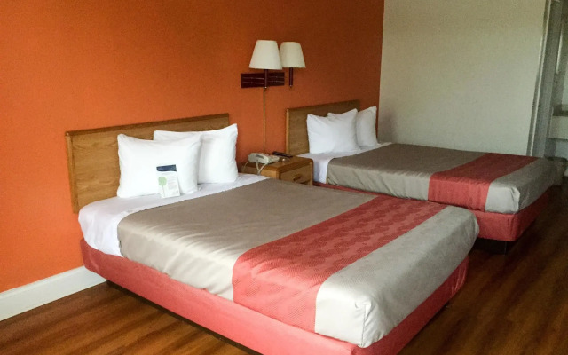 Motel 6 Perry, GA