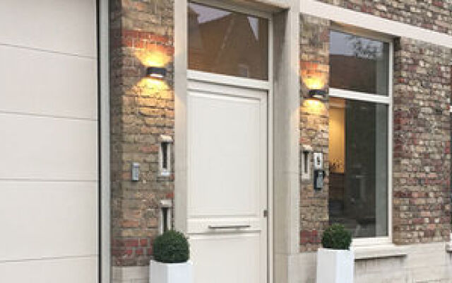 Maison Bruges
