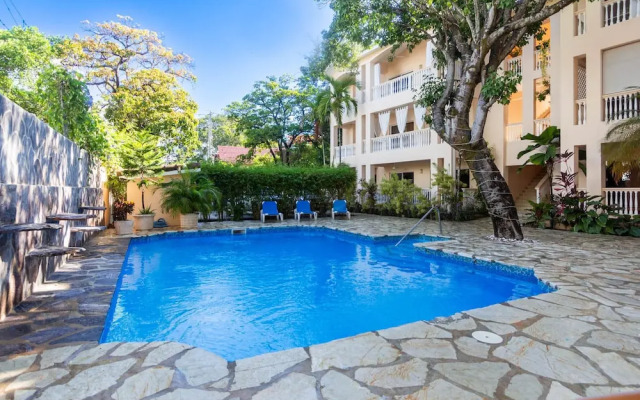 Playa Alicia, Guest Friendly, Hispanola Sol - Best Location in Town!