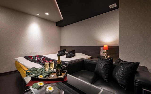 Hotel Water Gate Sagamihara (Adult Only)